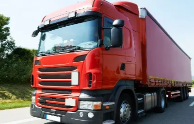 Adana Taşköprü Ambar Kargo