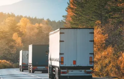 Adana ile Taşköprü Arası Klima Taşıma