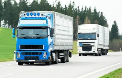 Adana ile Taşköprü Arası Eşya Taşıma